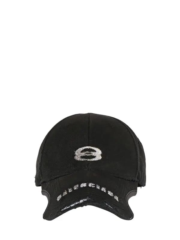 Balenciaga Assorted Caps