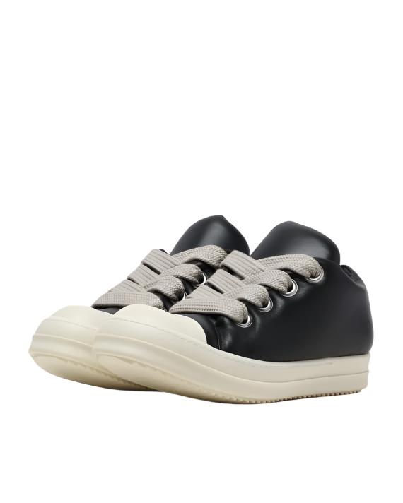 Rick Owens Fw23 Luxor Series Skateboard Shoes Men Low-Top