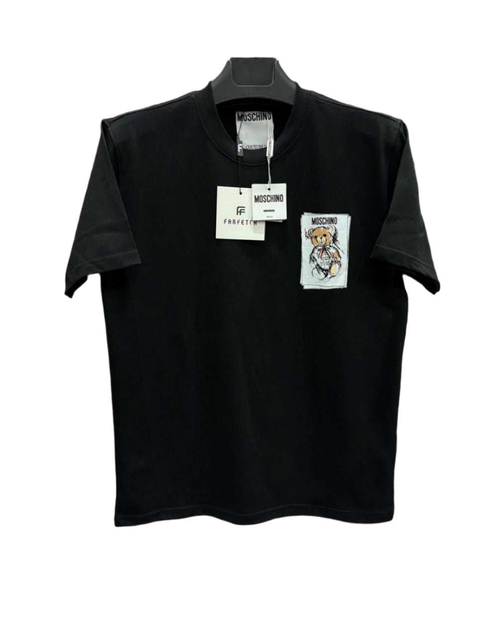 Moschino T-shirt V0713-5241