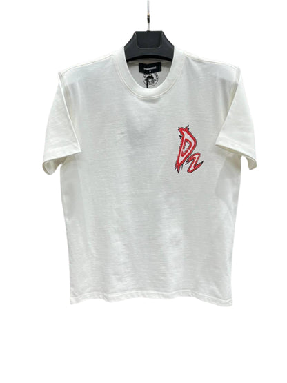 D Squared 2 'DVL 2' T-shirt