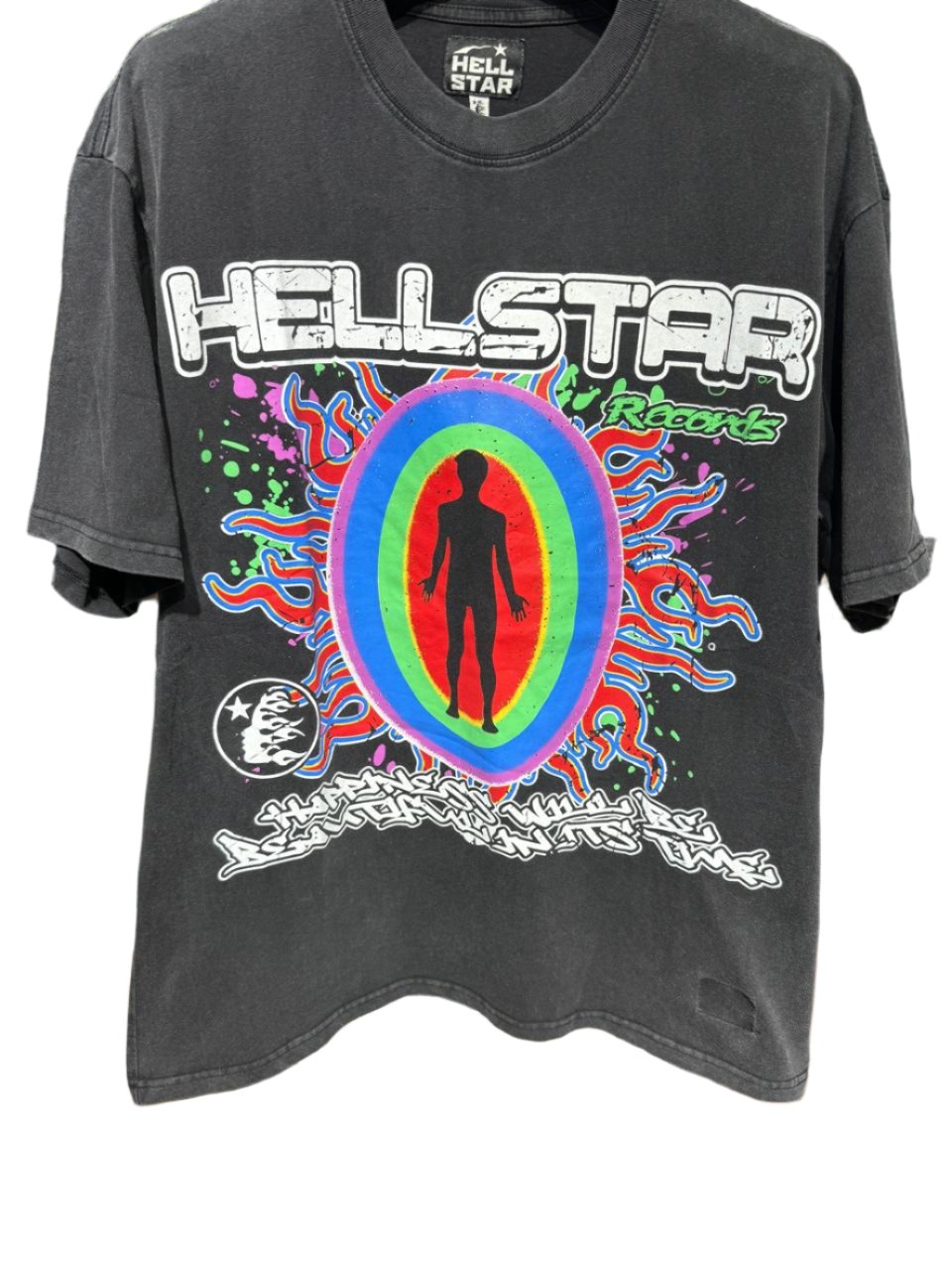 Hellstar 'Beautiful People' T-shirt