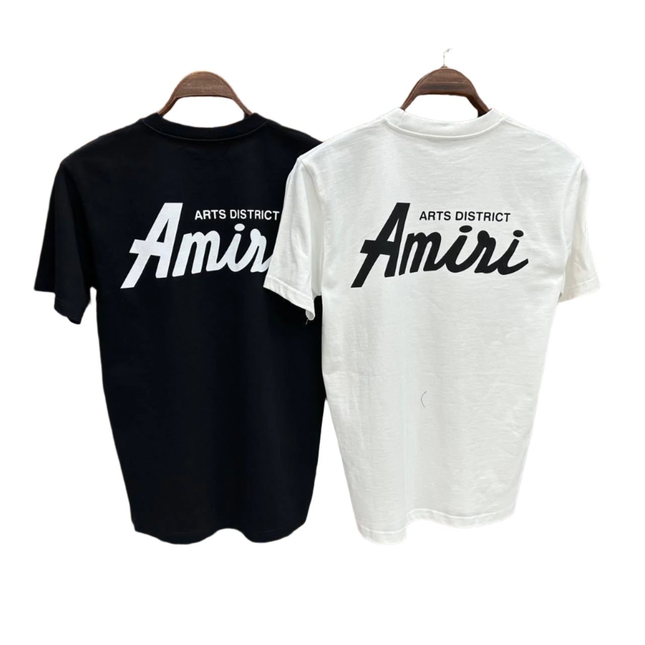 Amiri T-Shirt City Tee