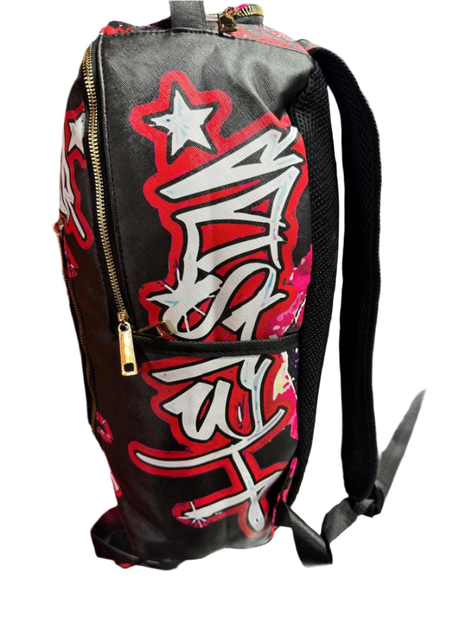 Hellstar Backpack