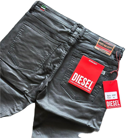 Diesel 'Diesel Industry' Jeans