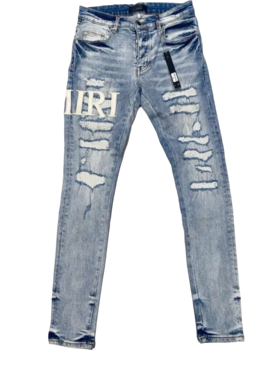 Assorted Amiri Jeans