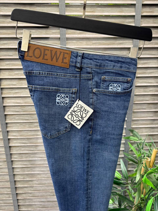 Loewe Jeans