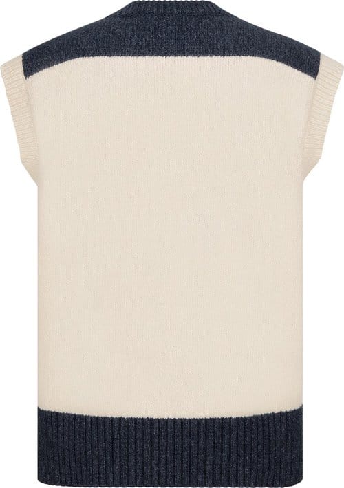 Dior x Denim Tears Sleeveless Sweater