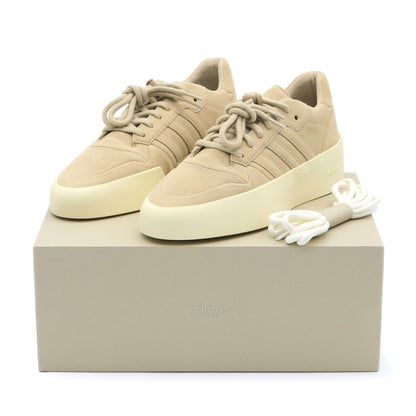 Adidas 86 x Fear Of God Athletics Low Clay (Men's)