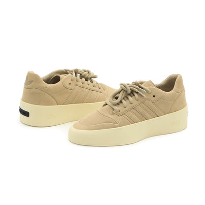 Adidas 86 x Fear Of God Athletics Low Clay (Men's)