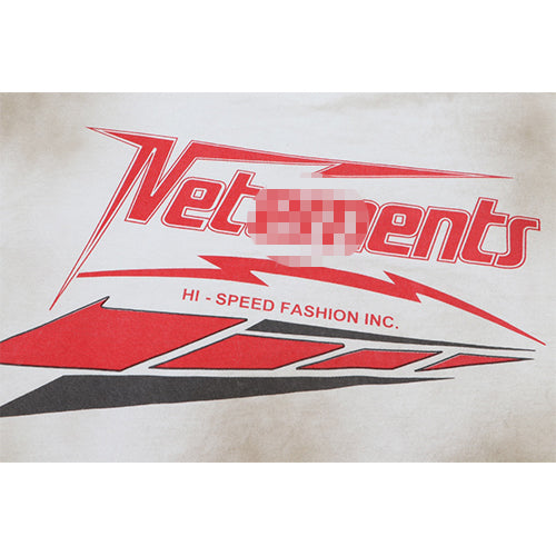 Vetements Men's & Women's Short Sleeve T-Shirt