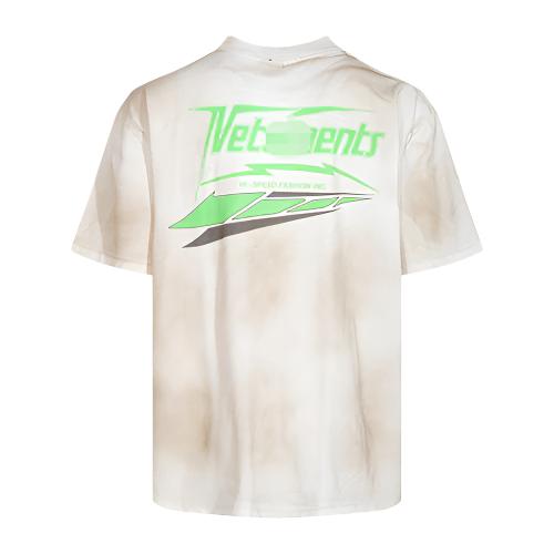 Vetements Men's & Women's Short Sleeve T-Shirt