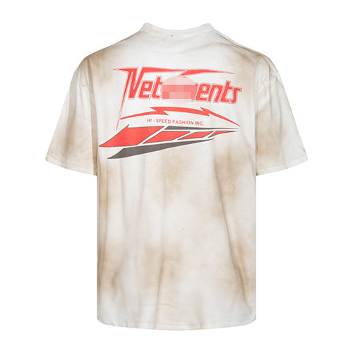 Vetements Men's & Women's Short Sleeve T-Shirt