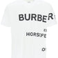 Burberry T-shirt - South Steeze 