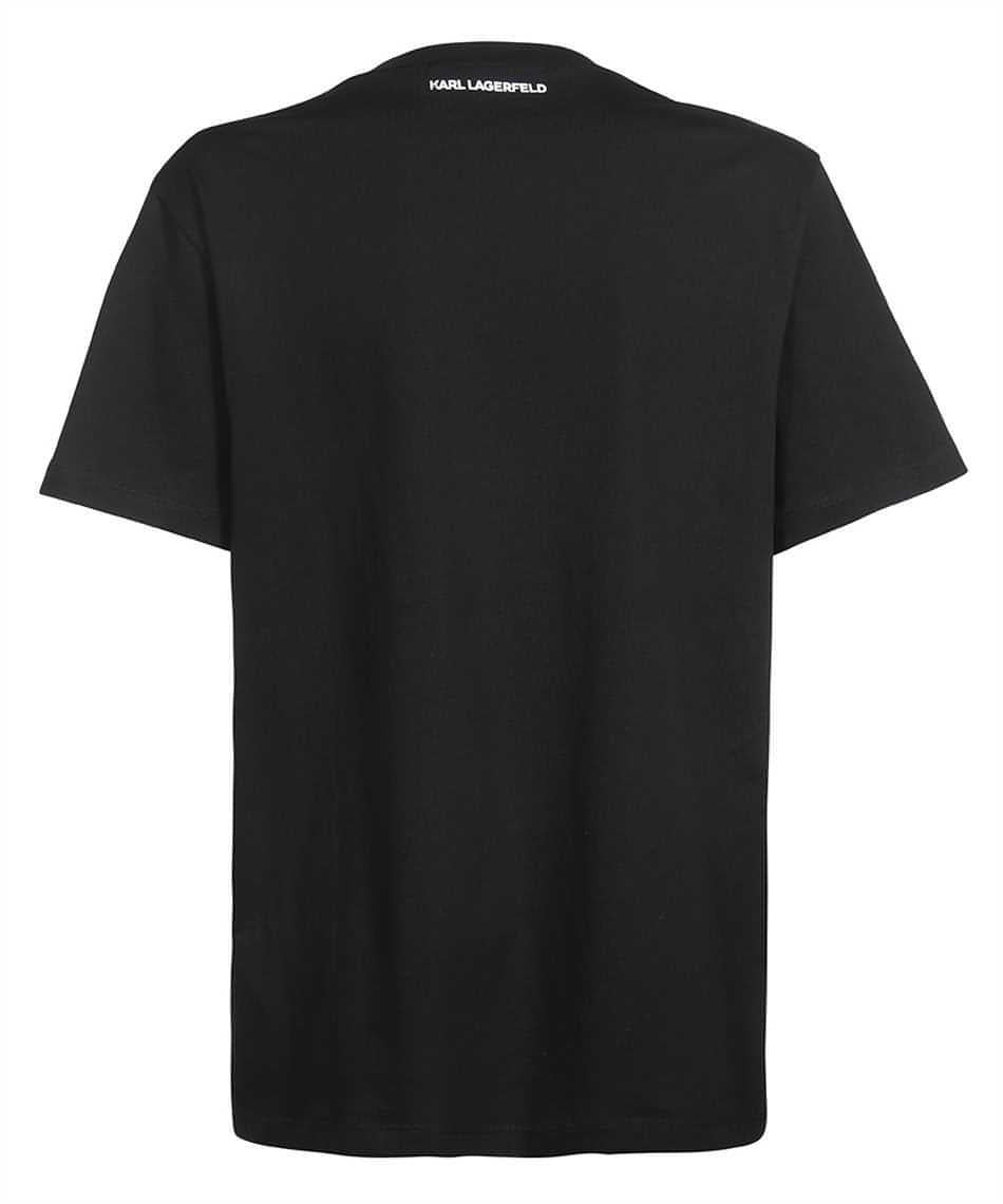 T shirt discount karl lagerfeld sale