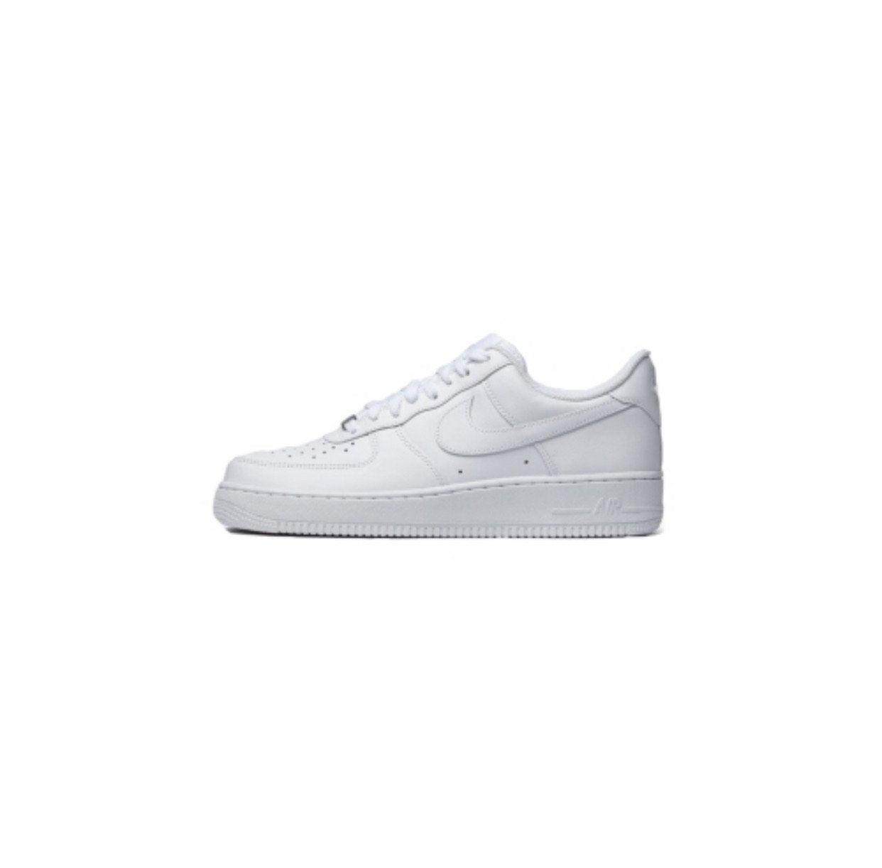 Nike air store force kurz